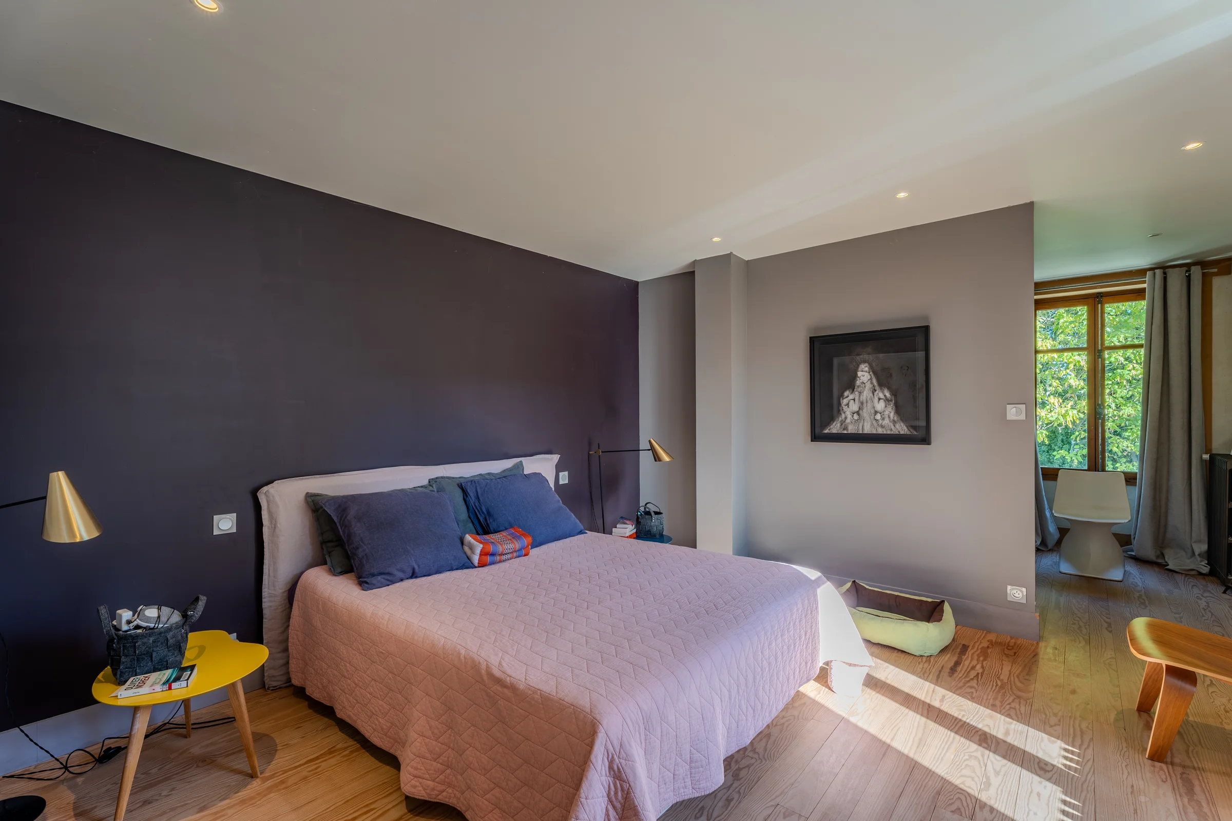 Chambre.