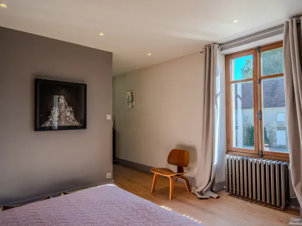 Chambre.
