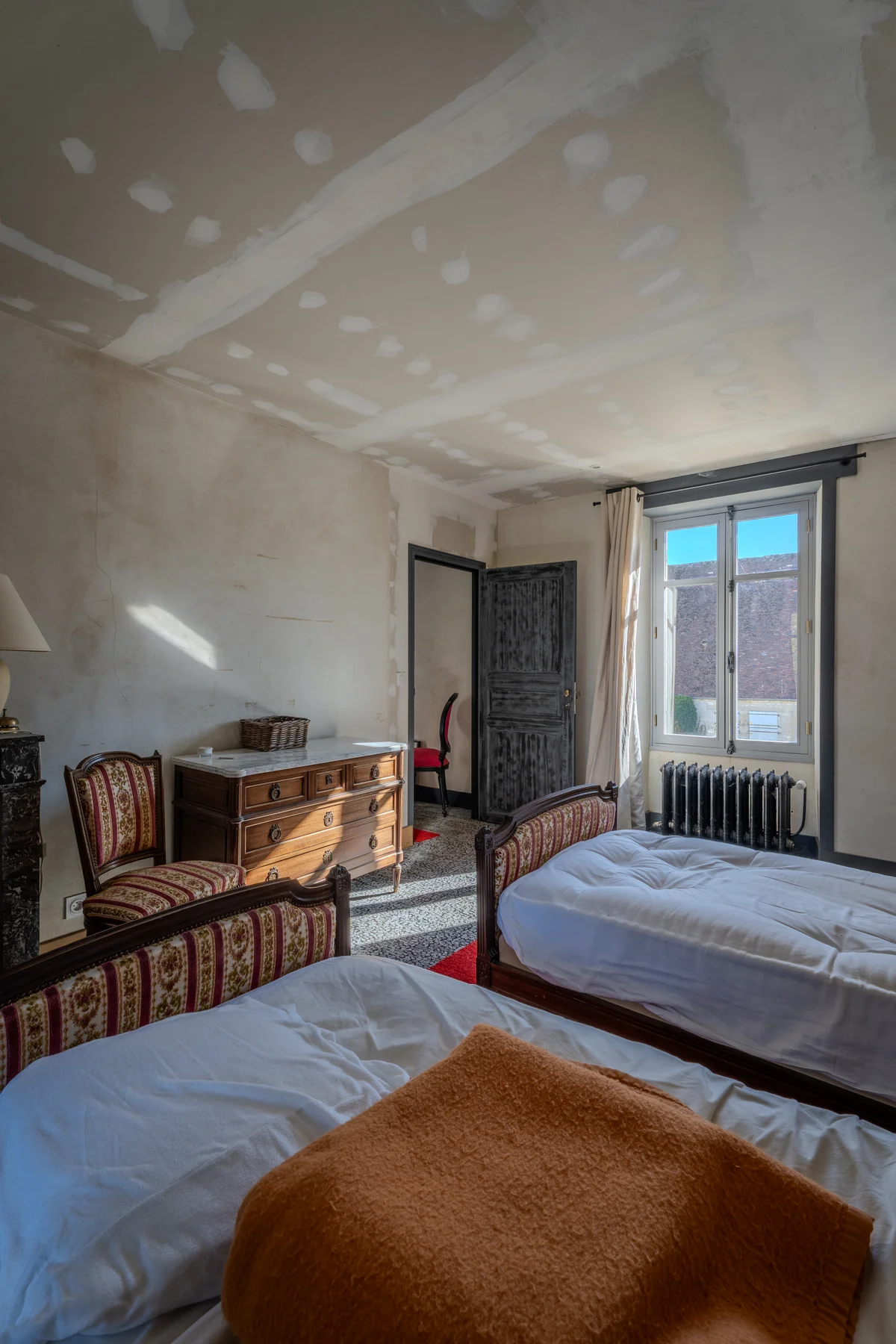 Chambre.